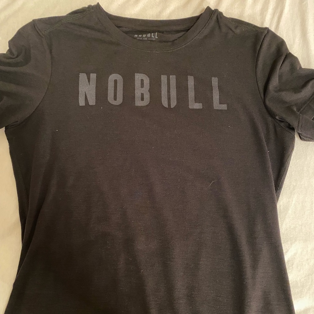 Nobull tee